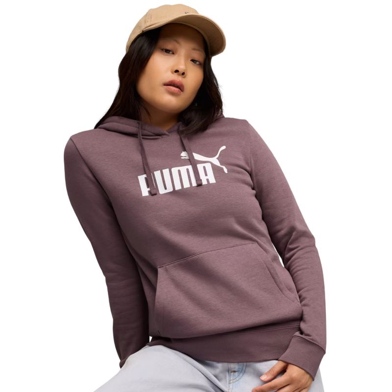 Puma ESS No.1 Logo Hoodie FL W 682389 88
