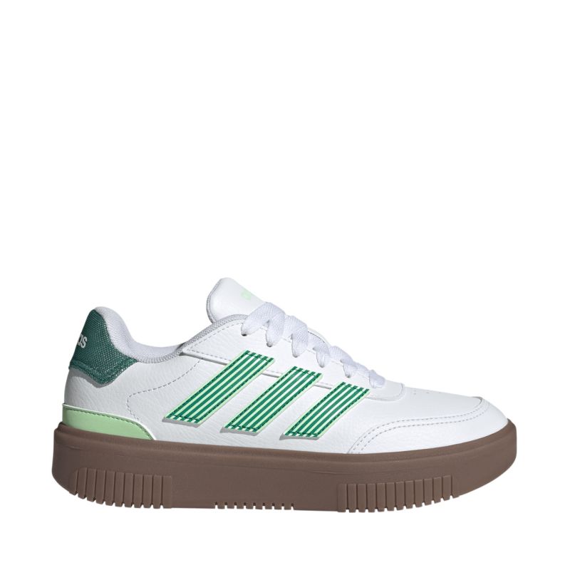 Adidas Courtblock Bold W shoes JR0734