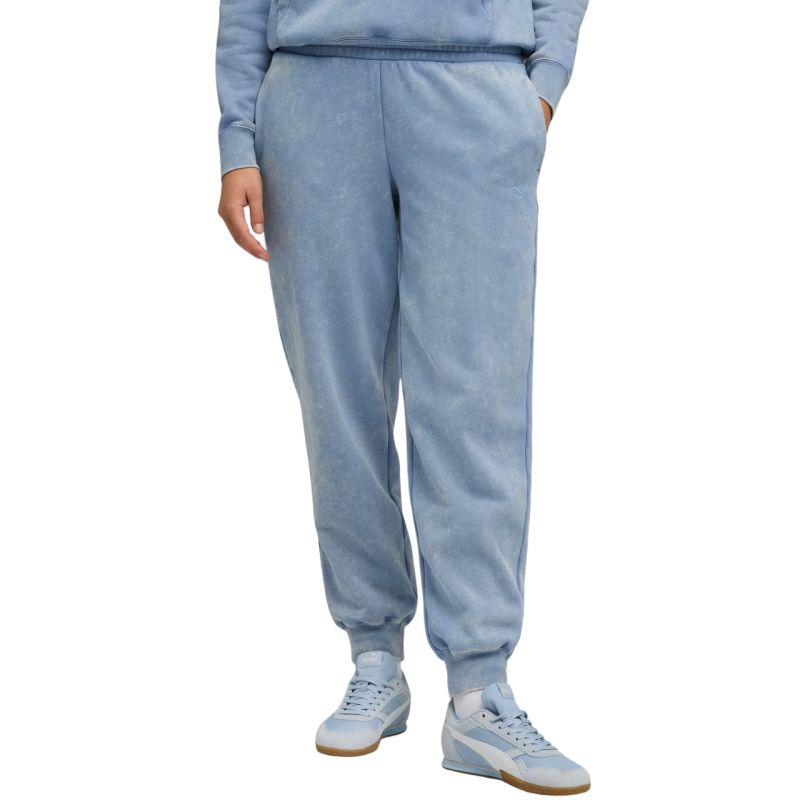 Puma ESS Elevated Comfort Wash Sweatpants W 688104 34