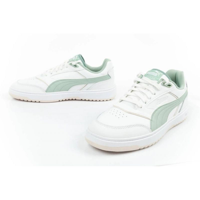 Puma Doublecourt U shoes 393284 06