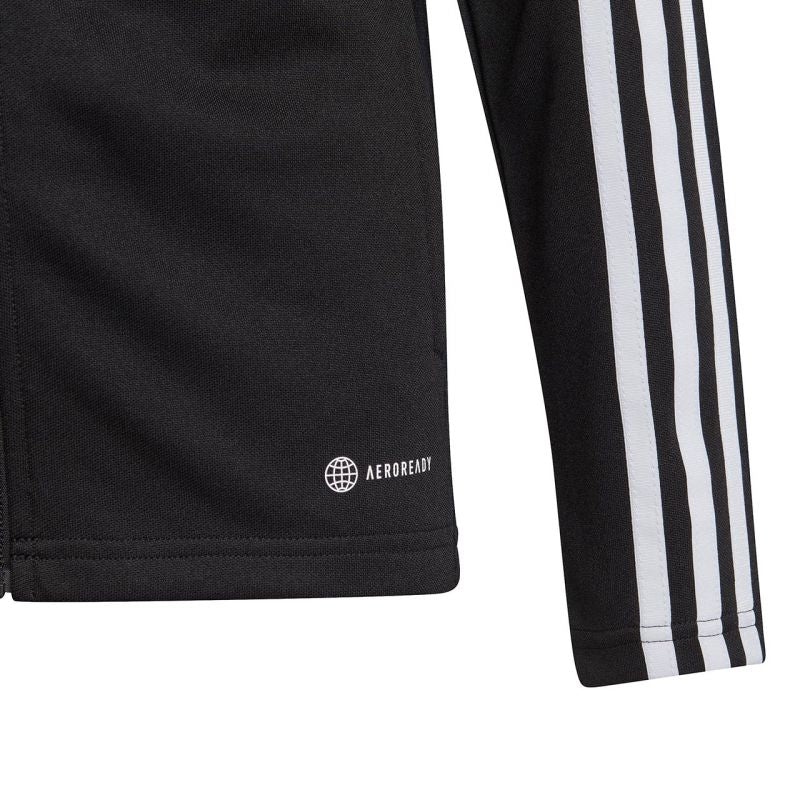 Adidas Tiro 23 League Training Jr HS3522 sweatshirt