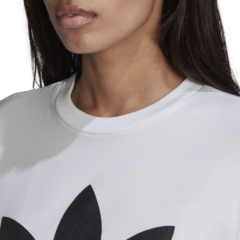 adidas Trefoil T-shirt W GN2899