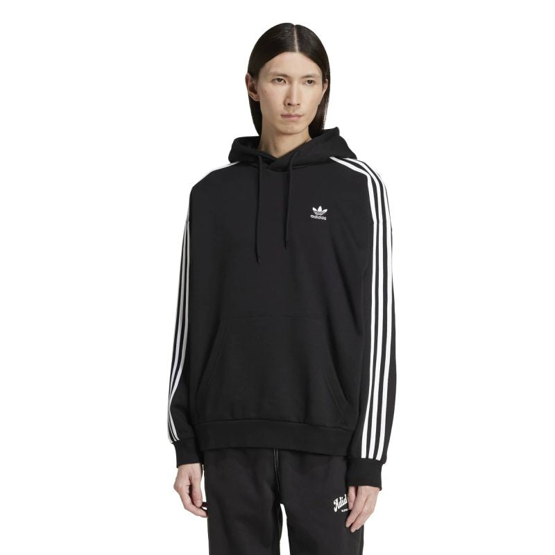 adidas Originals Felpa con cappuccio ampia JC6251