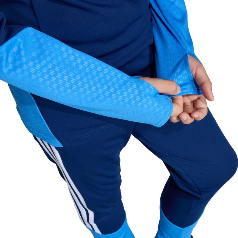 adidas Tiro 26 Competition Training Top Blue JN2286
