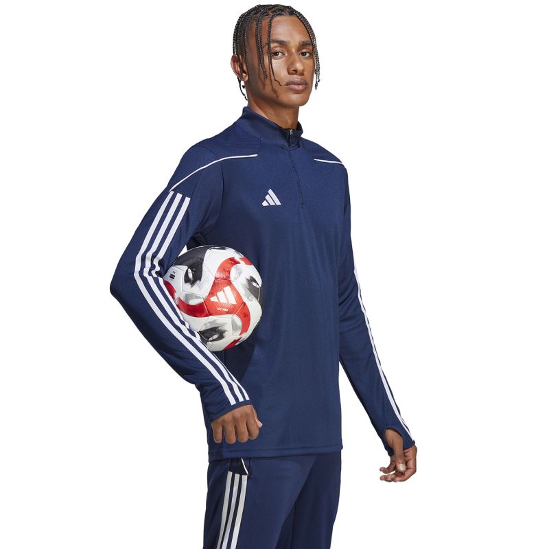 Adidas Tiro 23 League Training Top M HS7229 sweatshirt