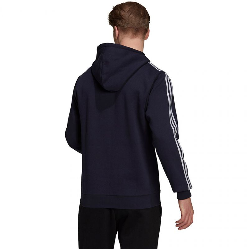 Adidas Essentials Hoodie M H14642 sweatshirt
