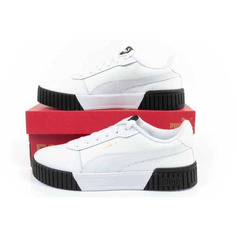 Scarpe sportive Puma Carina 2.0 W 385849 04