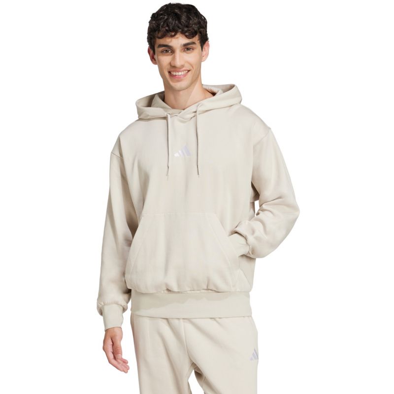 Felpa adidas Essentials Feelcozy Fleece M IN6067