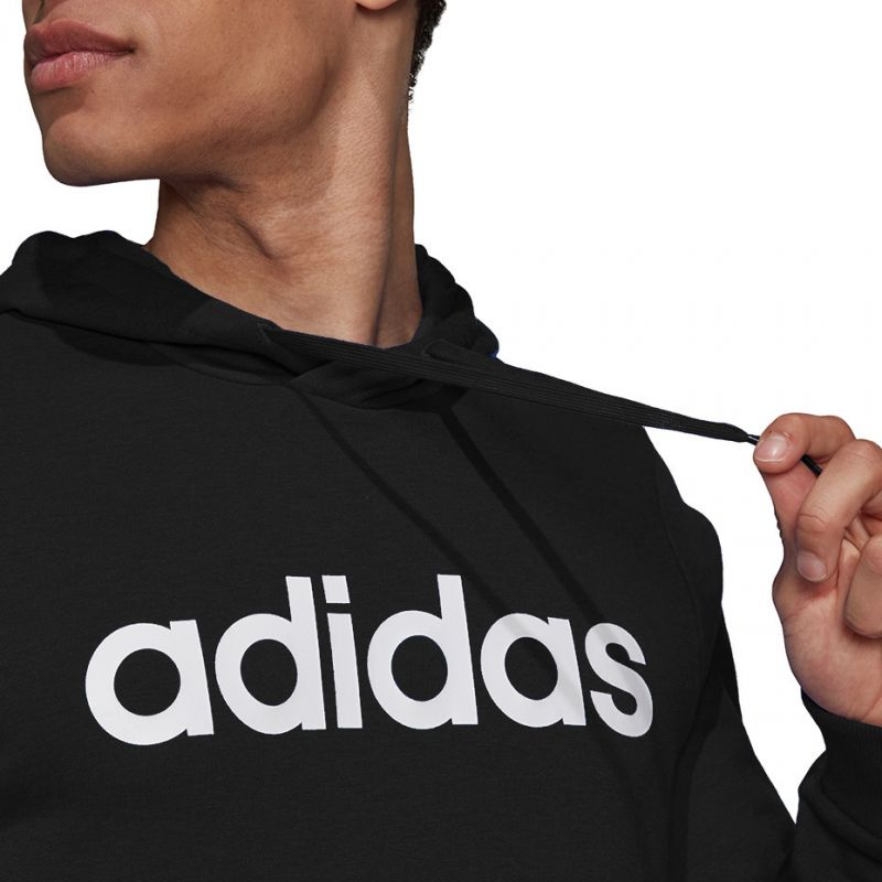 Adidas Essentials Hoodie M GK9057 sweatshirt
