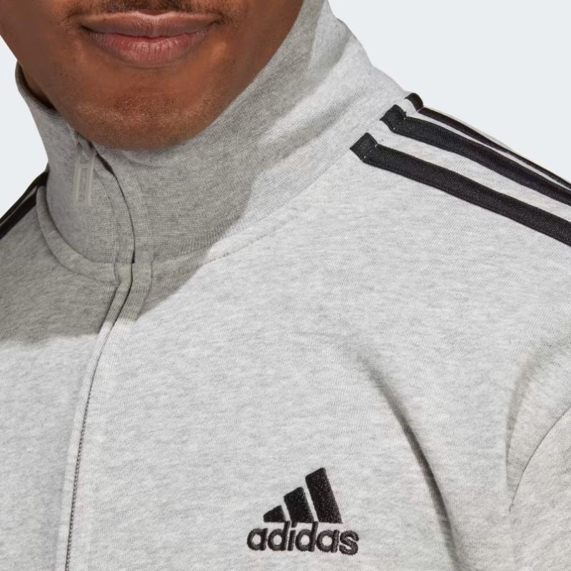 Adidas 3-stripes French Terry tracksuit M IC6748
