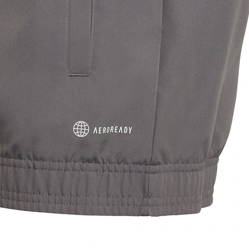 Adidas Entrada 22 Presentation Jacket Jr H57539 sweatshirt