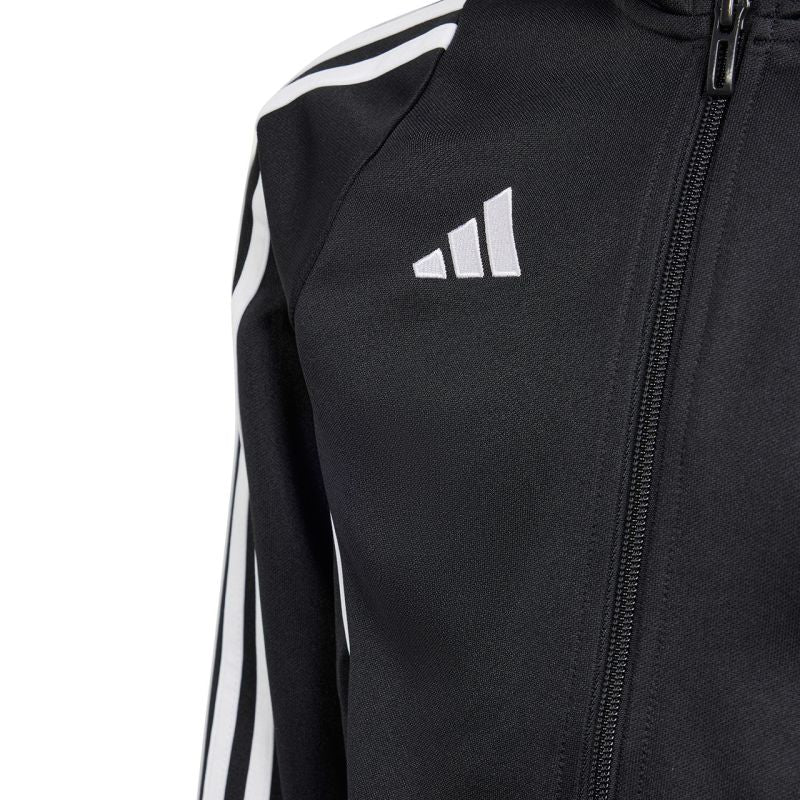Felpa da allenamento Adidas Tiro 24 Jr IJ9958
