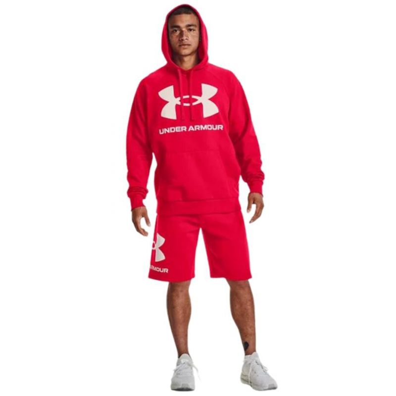 Under Armor Rival Fleece Big Logo HD M 1357093 600 sweatshirt