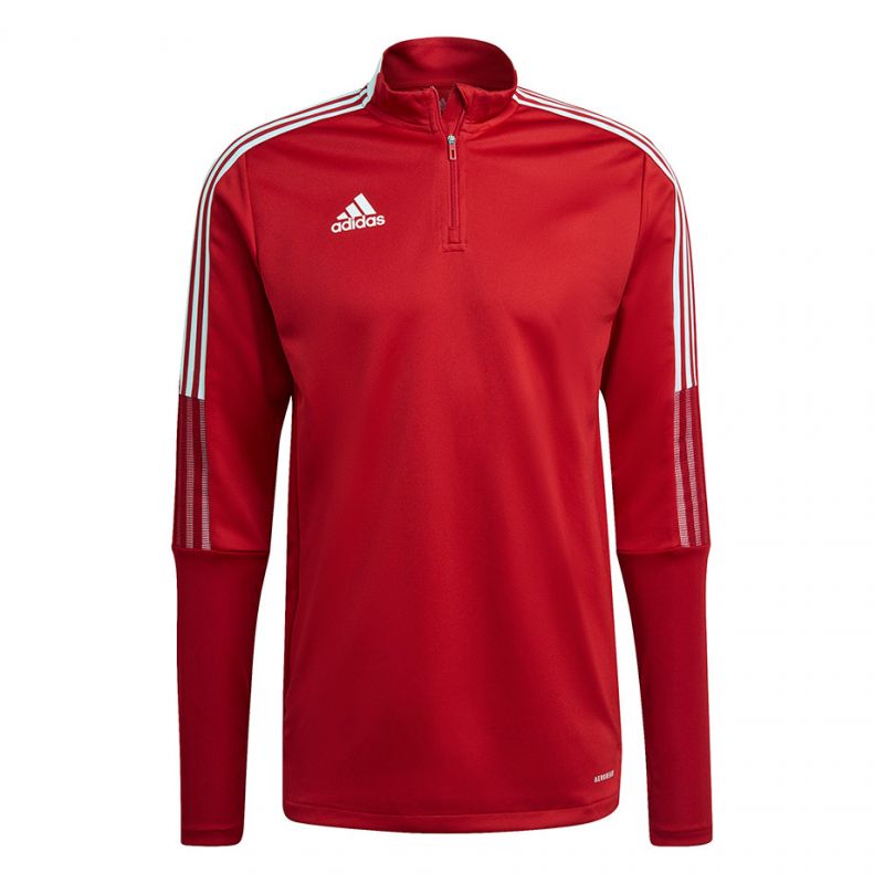 Felpa Adidas Tiro 21 Training Top M GH7303
