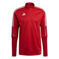 Felpa Adidas Tiro 21 Training Top M GH7303