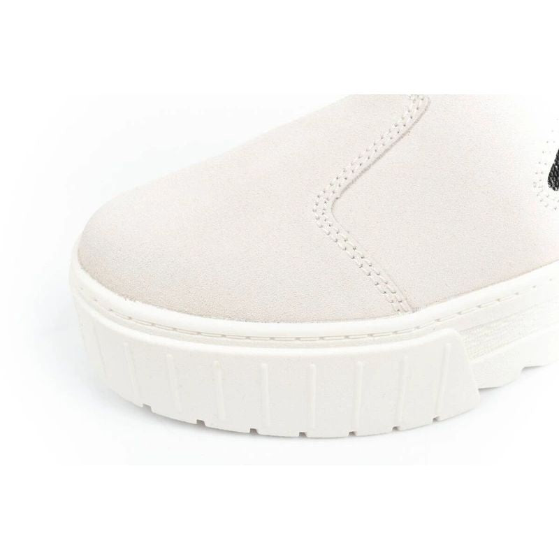 Puma Mayze Chelsea Suede W 382829 02 Scarpe