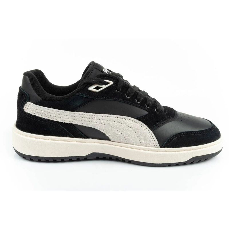 Puma Doublecourt W shoes 393283 04