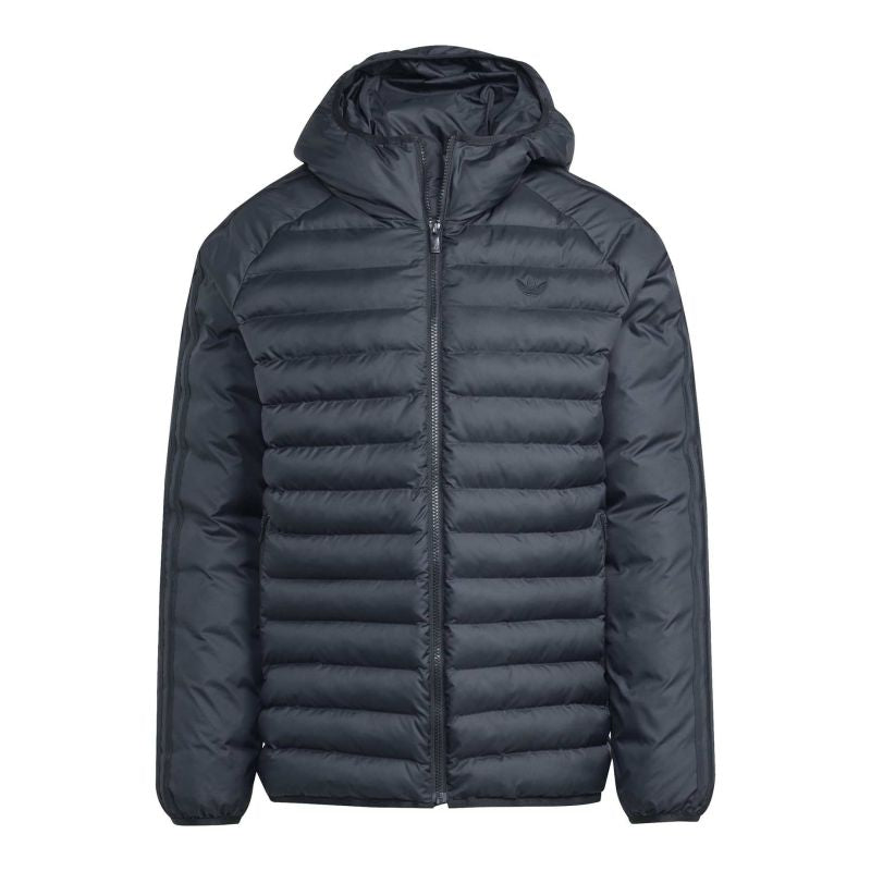 Giacca adidas Originals Pad Hooded JX4117