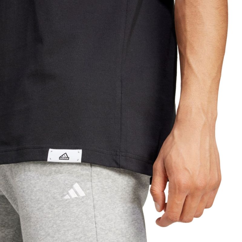 adidas Tech Linear Graphic T-shirt M IW2651