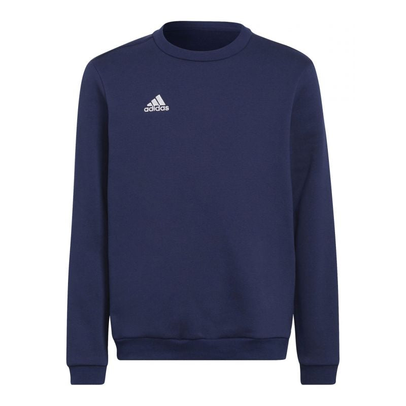 Adidas Felpa con cappuccio Entrada 22 Jr H57568
