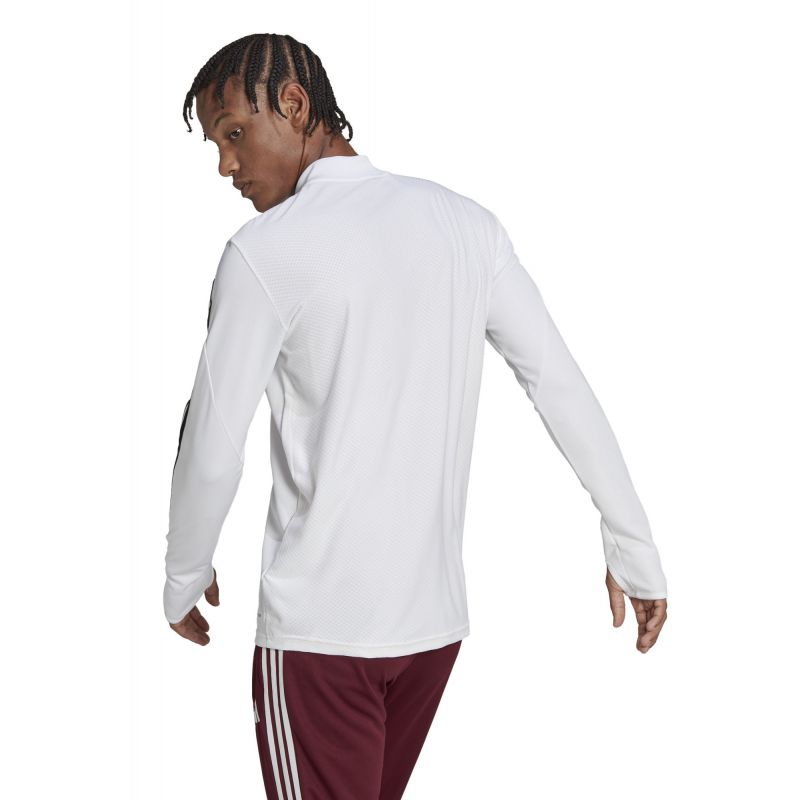 Felpa Adidas Tiro 23 League M IC7878