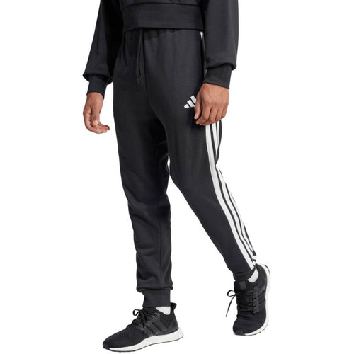 adidas Essential 3-Stripes French Terry M JD1881 pants