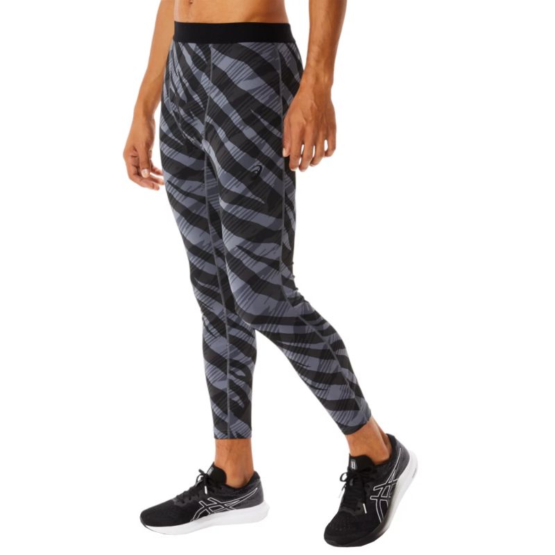 Asics Wild Camo 7/8 Training Tight M 2031D099-020 pantaloni