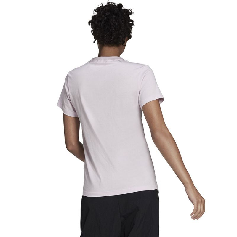 adidas T-shirt Big Logo W HC9274