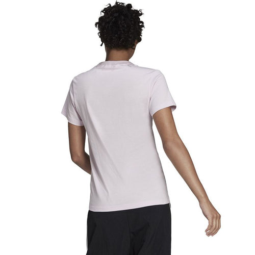 adidas T-shirt Big Logo W HC9274