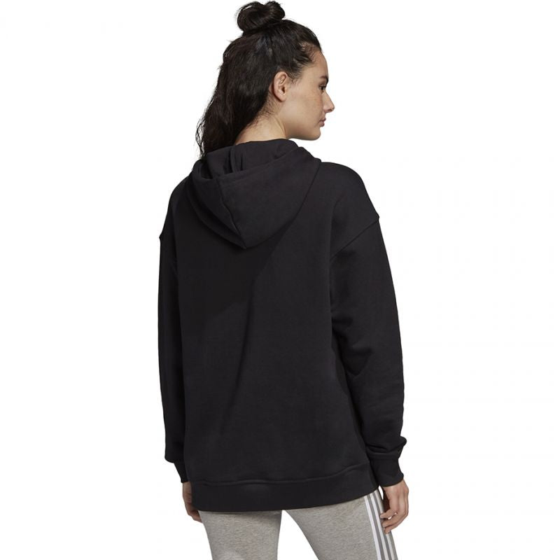 Adidas Trefoil Hoodie W FM3307