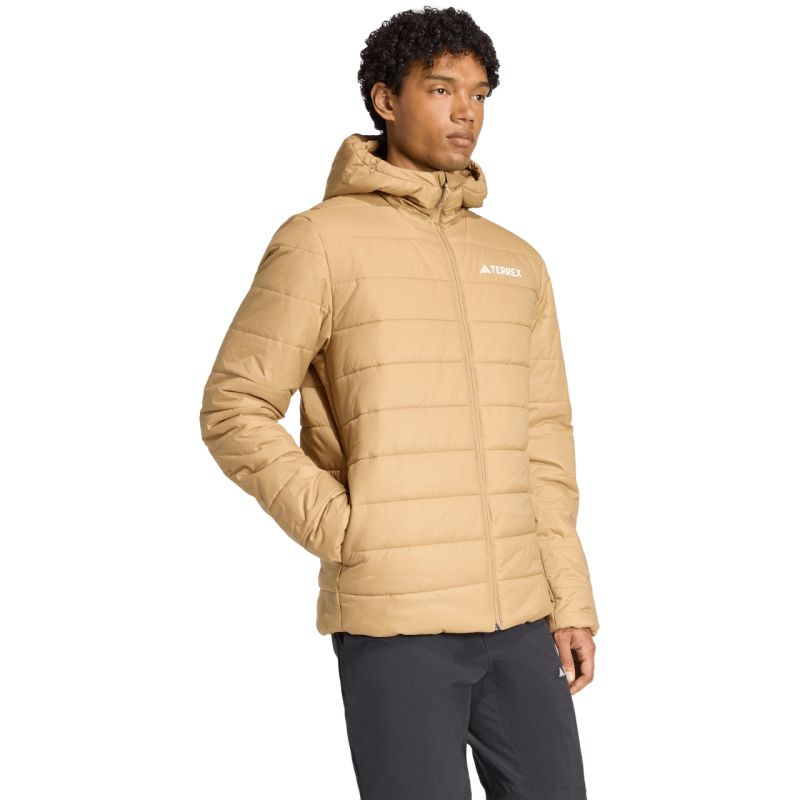 Adidas Terrex Multi Essentials Climawarm M KB2185 jacket