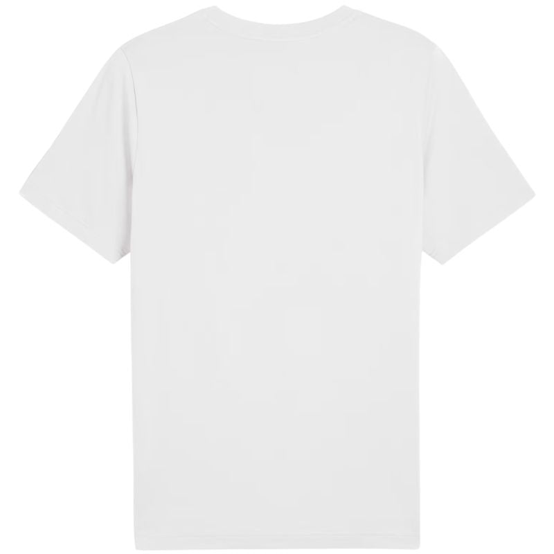 Puma Graphics Wording Tee M 684825 02