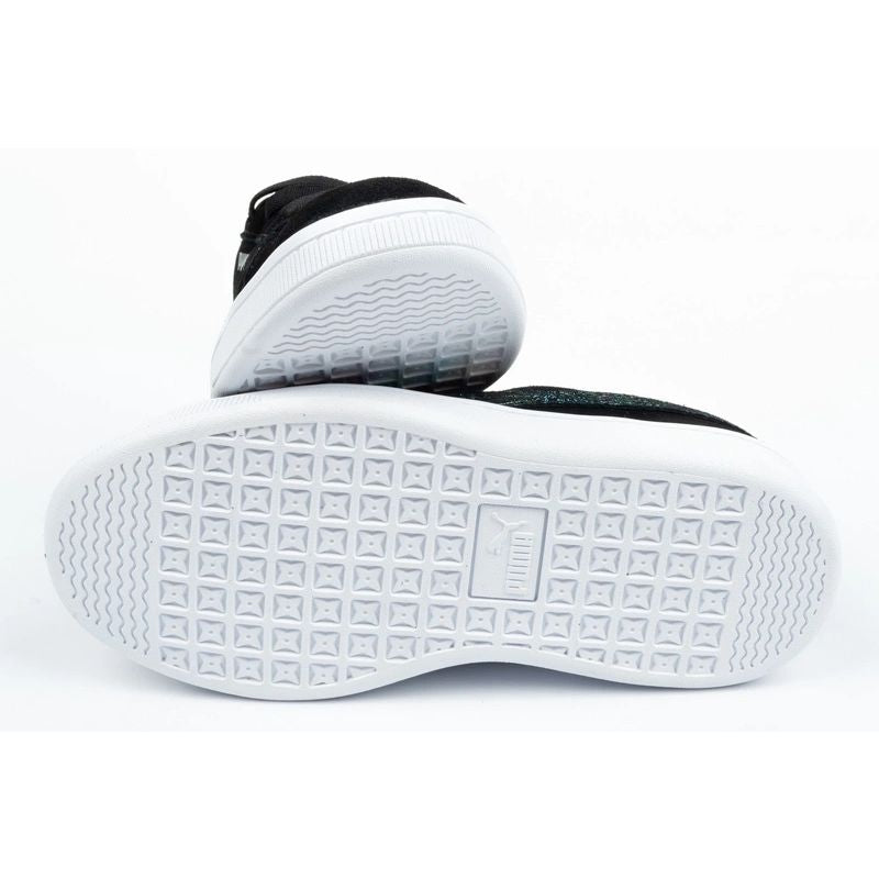 Puma Vikky Jr 373166 01 Shoes