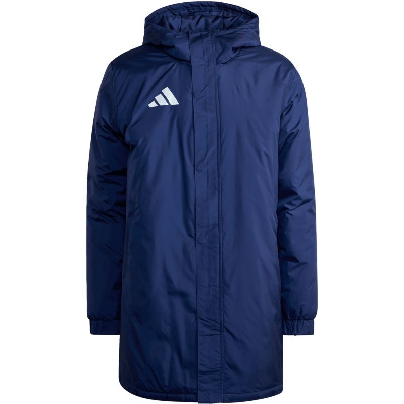 Giacca adidas Entrada 26 Stadium Blu Navy Bambino JZ6667