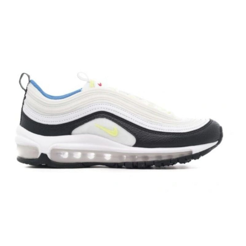 Nike Air Max 97 GS Jr DQ0980-100 shoes