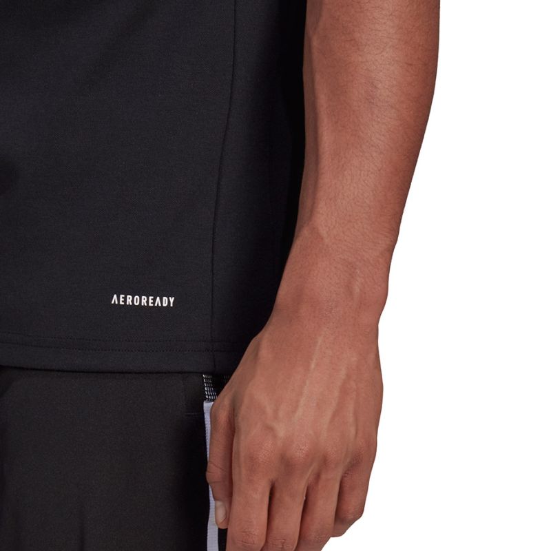 Adidas Tiro 21 Polo Shirt M GM7367