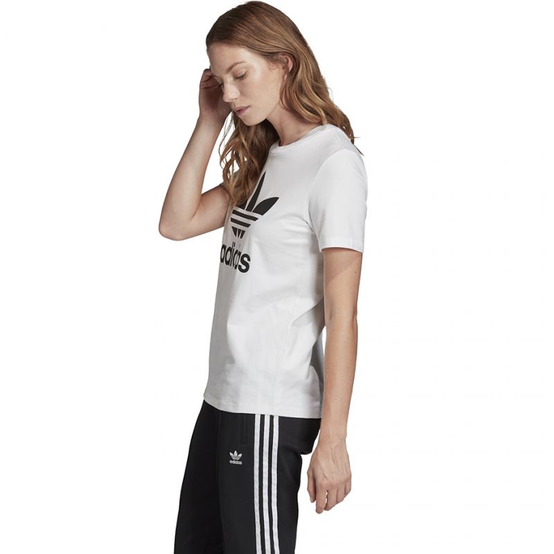 adidas Trefoil Tee W FM3306