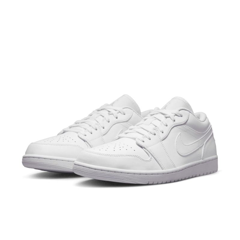 Nike Air Jordan 1 Low M shoes 553558-136