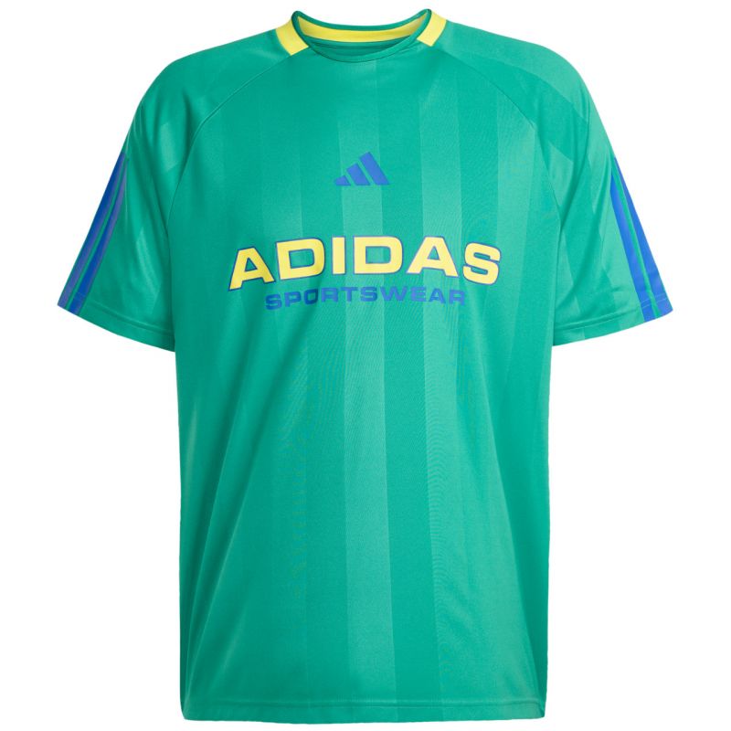 Maglia adidas House of Tiro M KB5570