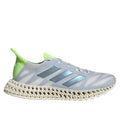Scarpe da Running Training adidas 4DFWD 3 M Blu-Lime da Uomo (IG8980)