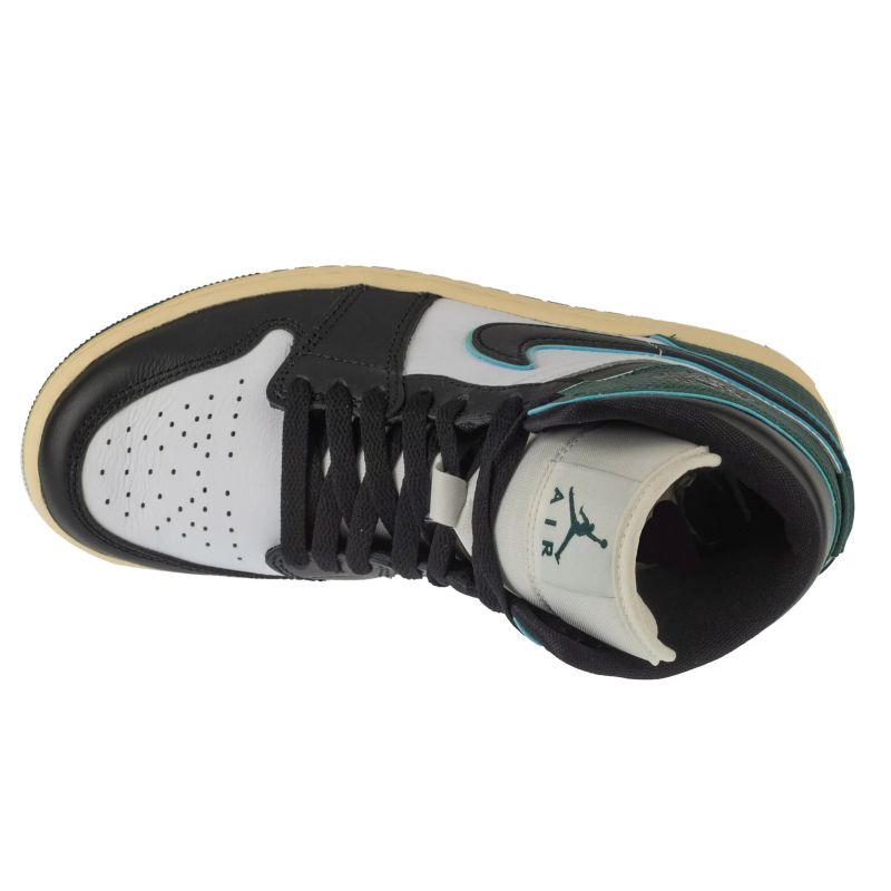 Nike Air Jordan 1 Mid SE W FQ7818-100