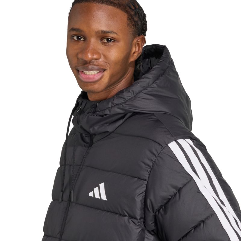 adidas Essentials Giacca Climawarm 3 Strisce M JM8355