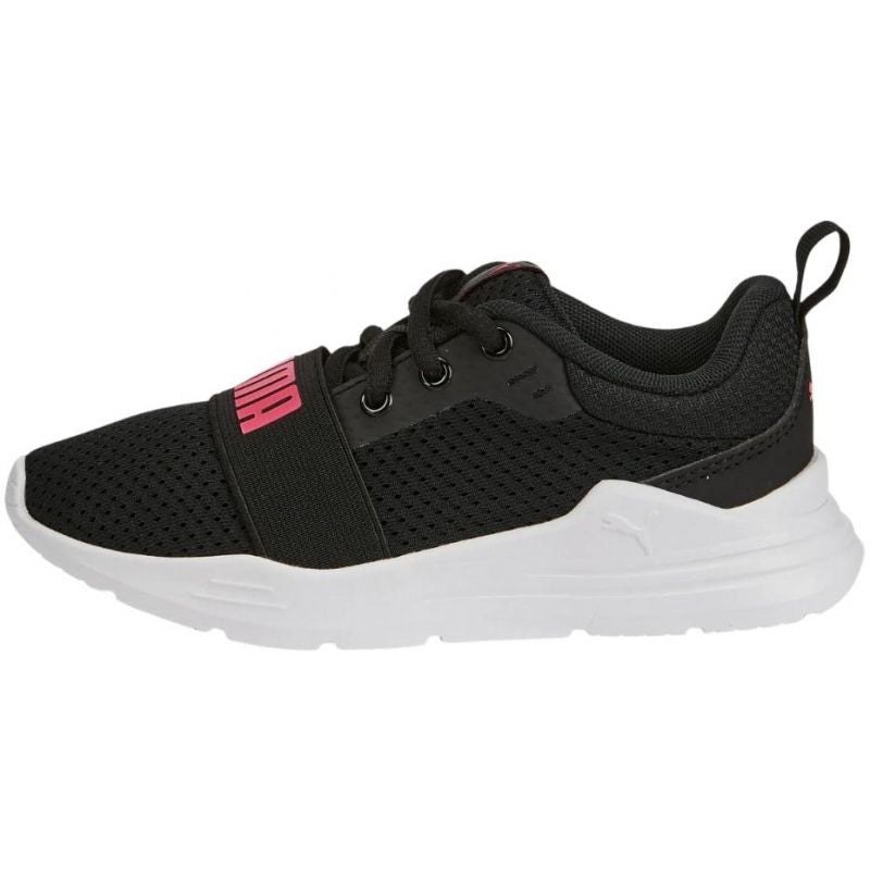 Puma Wired Run PS Jr 374216 20 shoes