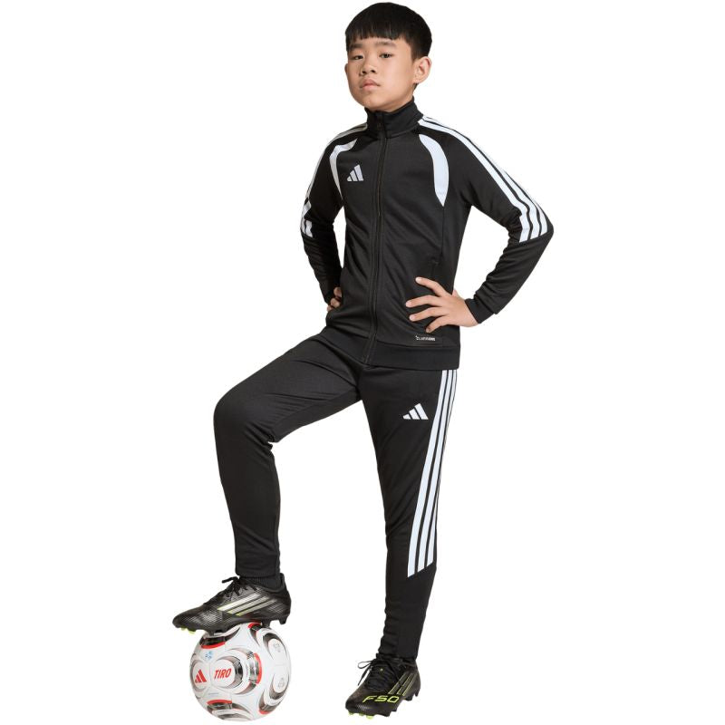 adidas Tiro 26 League Training Kids' Sweatshirt Black JY7202