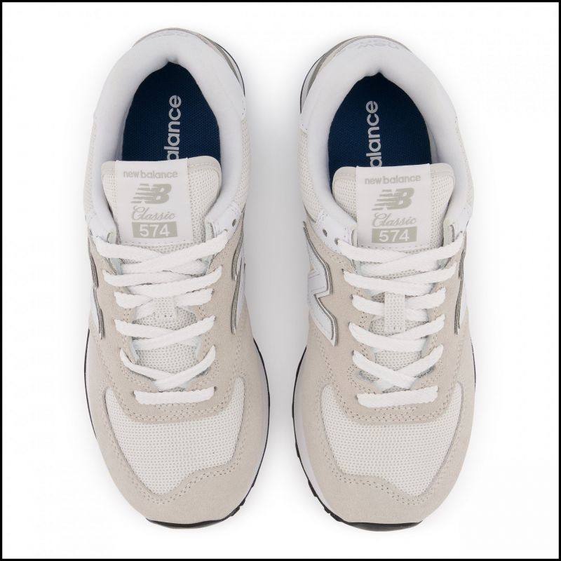 New Balance W WL574EVW Scarpe