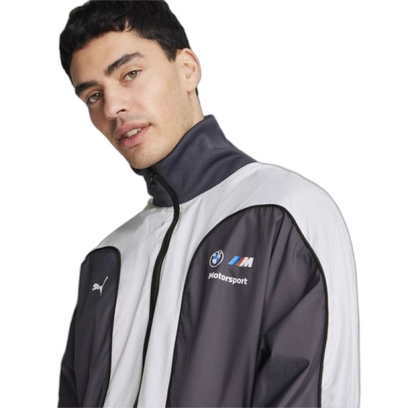 Puma BMW MMS Archive Jacket M 628096 06