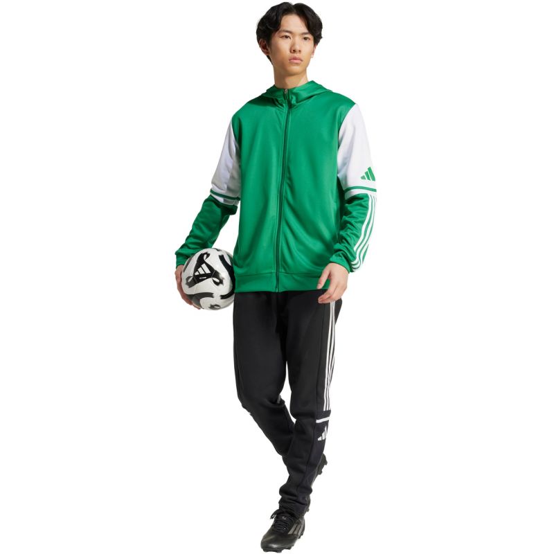 Adidas Squadra 25 Hoody M JP3164 sweatshirt
