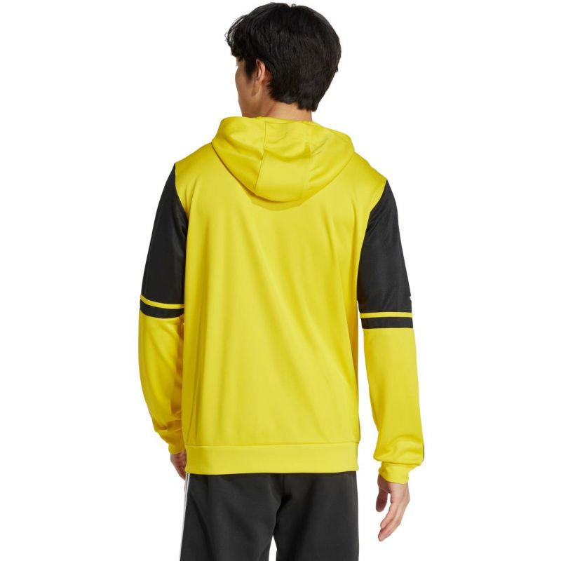 Felpa Adidas Squadra 25 Hoody M JL7679