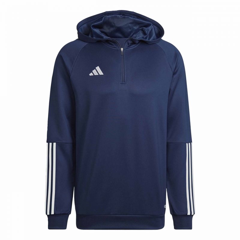 Adidas Tiro 23 Competition Felpa con Cappuccio M HK8056
