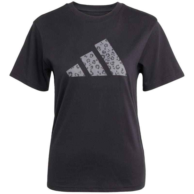 adidas T-shirt con Grafica Animale W JV8536